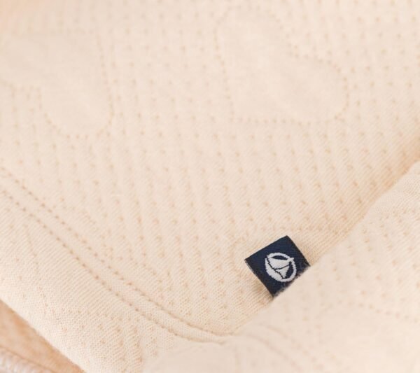 Petit Bateau Robe Manches Longues Fille – Image 3