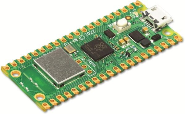 Raspberry Pi Pico W – Image 2
