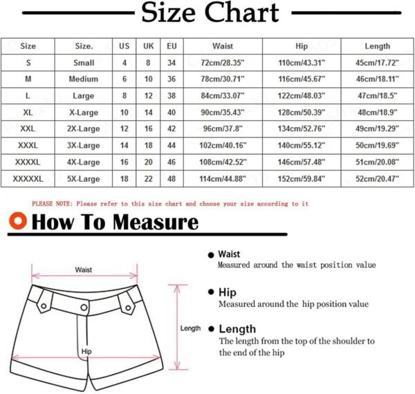 RLEHJN Short Femme en Coton Et Lin Bermuda Femme Taille Élastique Shorts avec Cordon De Serrage Short Décontracté Femmes pour Yoga Jogging avec Poches Jogging Pantalon Court De Sport en Lin – Image 3
