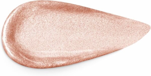 KIKO Milano Glow Fusion Highlighting Drops 02, Enlumineur Liquide Pour Le Visage Au Fini Métallisé – Image 2