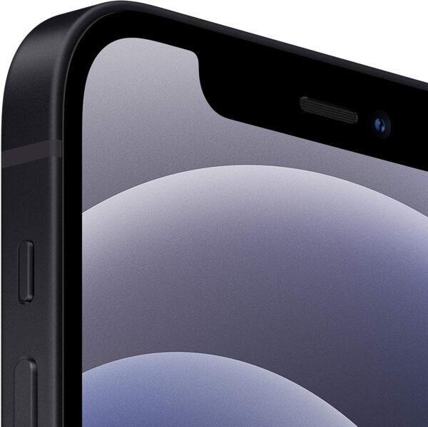 Apple iPhone 12, 64Go, Noir - (Reconditionné) – Image 2