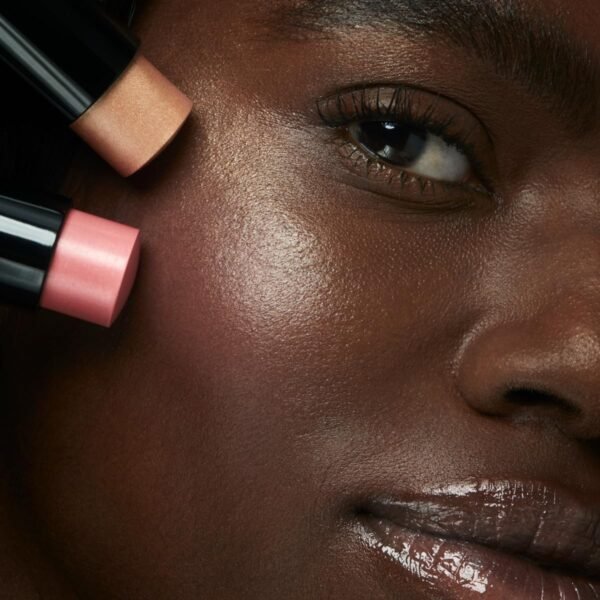 KIKO Milano Contouring Face Set 01, Kit De Maquillage Visage Avec 3 Sticks : Blush, Enlumineur Et Contour Du Visage – Image 6