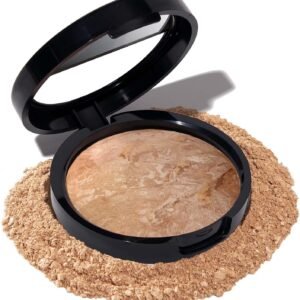 Laura Geller Baked Balance-n-Brighten Color Correcting Foundation 9g Medium