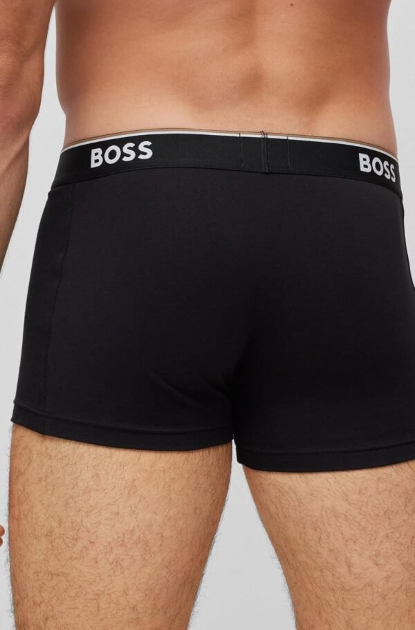 Hugo Boss sous-vêtement Homme – Image 2