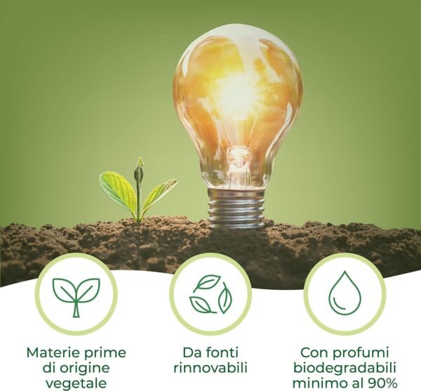 Winni's Lot de 3 savons de Marseille pour le linge et l'hygiène personnelle 250 g + polpa italien gourmet 400 g – Image 5