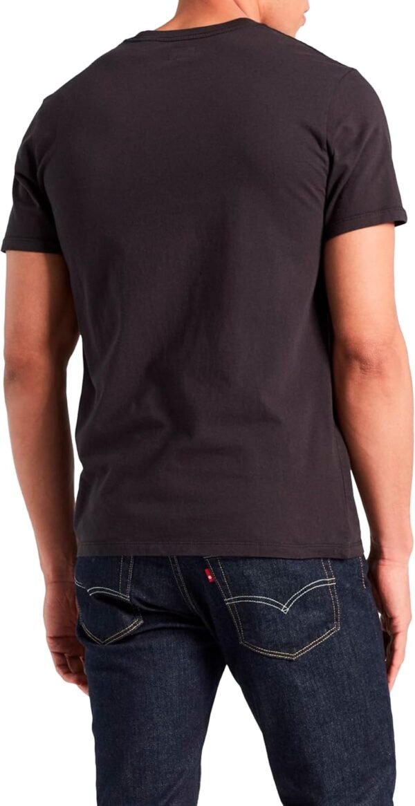 Levi's Big & Tall Original Housemark Tee T-Shirt Homme – Image 6