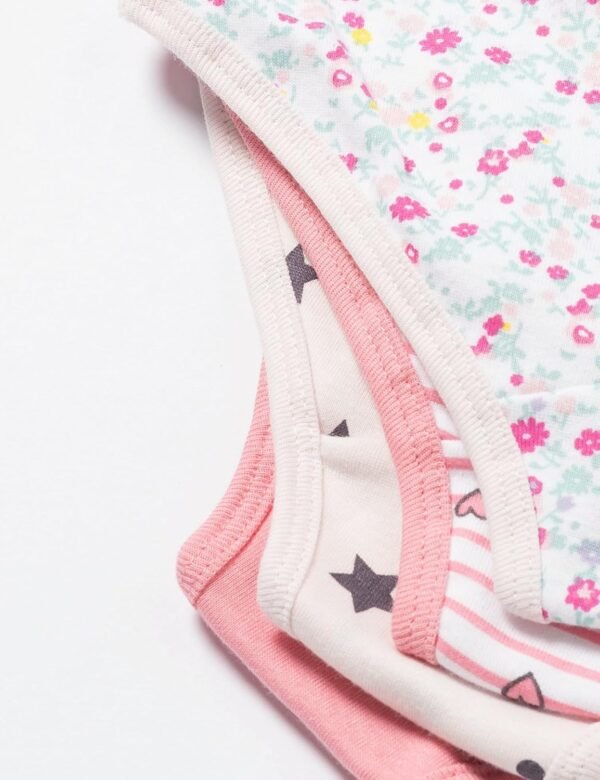 Chicco ensemble de Slips en Coton, Fille – Image 4