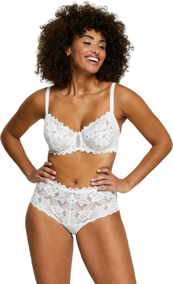 Sans complexe Arum - Soutien-gorge - Armatures - Uni - Femme – Image 5