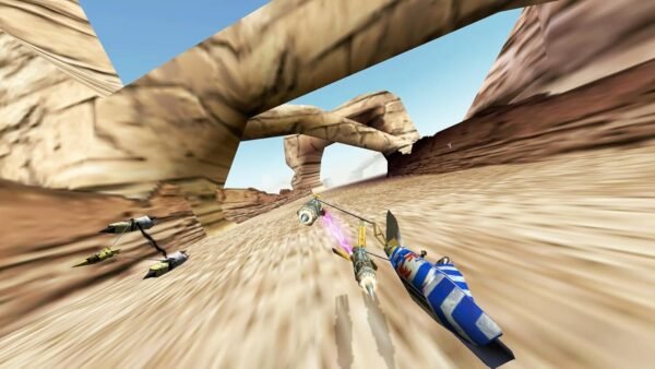 Star Wars : Heritage Pack – Nintendo Switch – Image 7