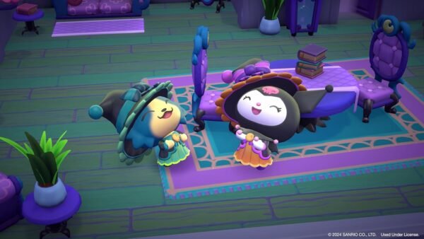 Hello Kitty Island Adventure - Édition Deluxe Nintendo Switch – Image 8