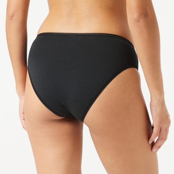 Sloggi 24/7 Cotton H Tai C3P Briefs Femme – Image 6