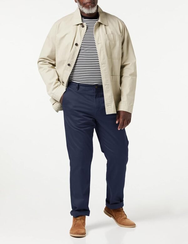 Dockers Alpha Original Slim Pantalons Homme – Image 2
