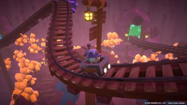 Hello Kitty Island Adventure - Édition Deluxe Nintendo Switch – Image 7