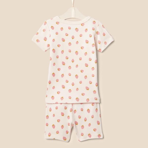 Amazon Essentials x Sofia Grainge Lot de Pyjamas à Manches Courtes Assortis Mère-Fille – Image 5