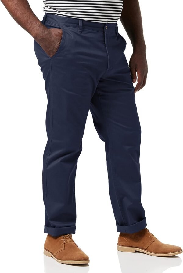 Dockers Alpha Original Slim Pantalons Homme