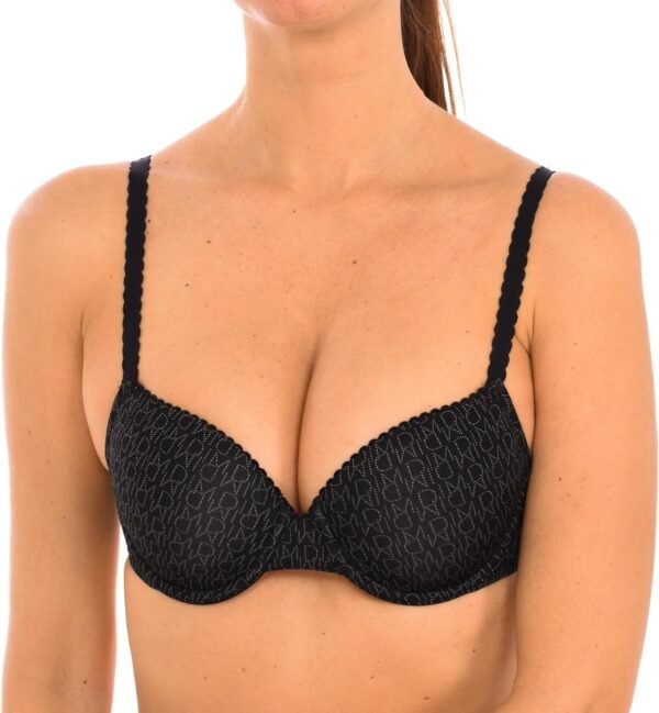 Dim Soutien-Gorge Fille Corbeille Ampliforme Dim Touch x1