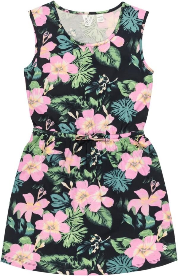 Roxy Surfs Up RG Printed Robe décontractée Fille