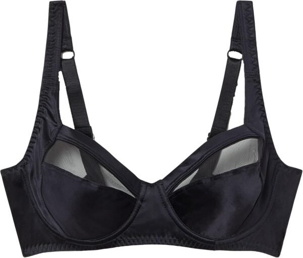 Playtex Soutien-Gorge avec Armatures Silhouette Parfaite Élégant et Moderne Femme x1 – Image 4