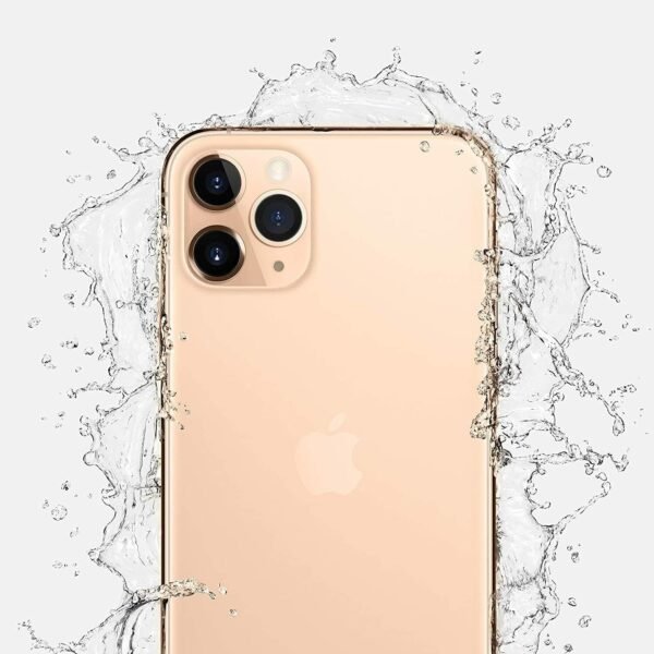 Apple iPhone 11 Pro Max (64 Go) - Or – Image 3