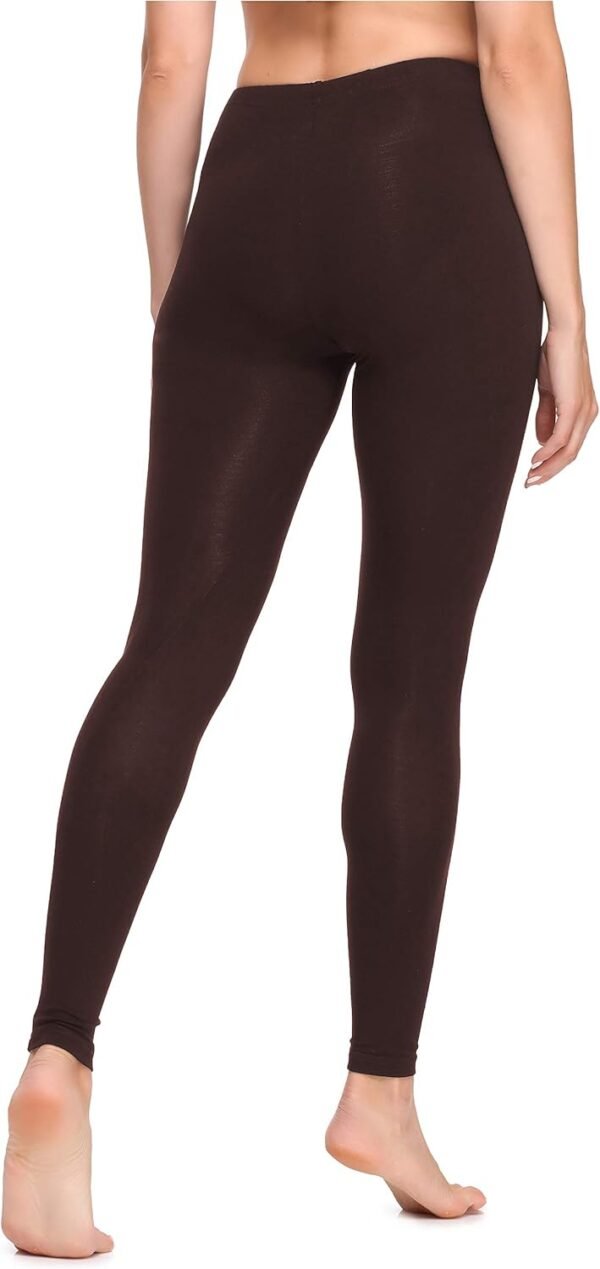 Ladeheid Legging Long Tenue Sport Femme LA40-133 – Image 2