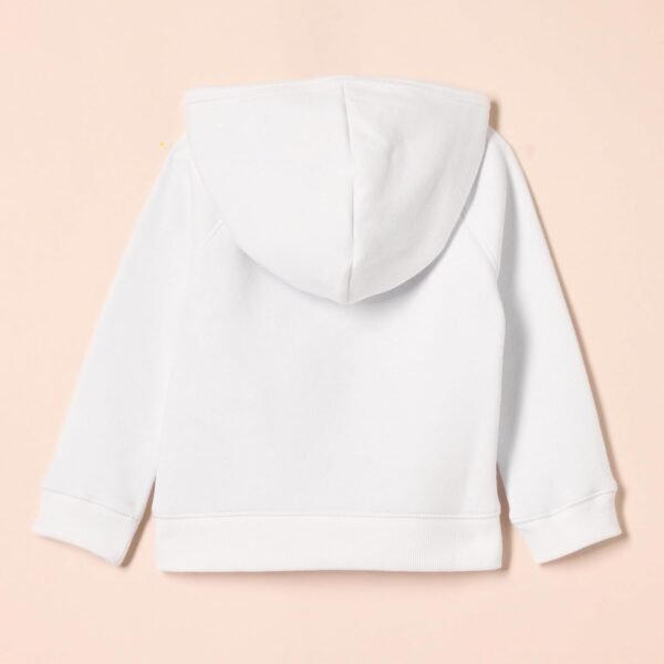 Amazon Essentials Sweatshirt à Capuche à Enfiler Fille – Image 3