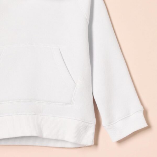 Amazon Essentials Sweatshirt à Capuche à Enfiler Fille – Image 5