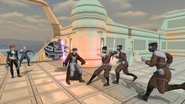 Star Wars : Heritage Pack – Nintendo Switch – Image 5