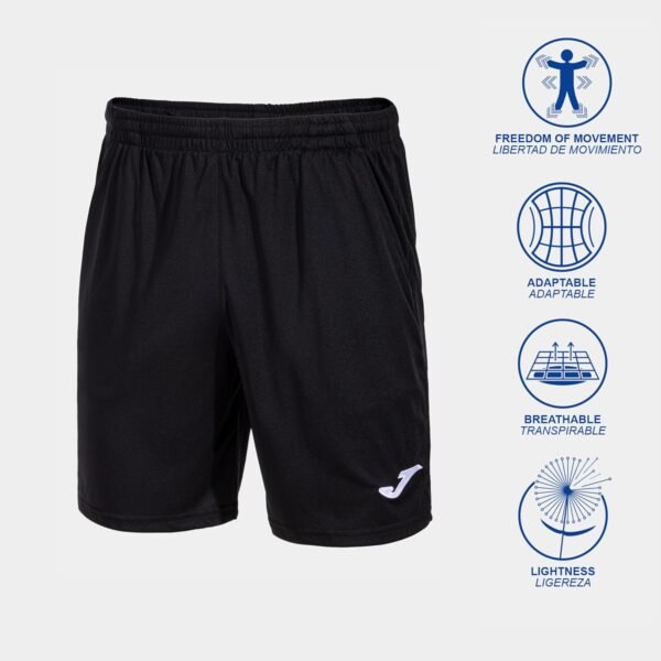 Joma Drive Bermuda de Sport Homme – Image 2