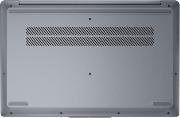 Lenovo IdeaPad Slim 3 15ABR8 - Ordinateur Portable 15.6'' FHD (AMD Ryzen 5 5625U, RAM 16Go, SSD 1To, AMD Radeon Graphics, Windows 11 Home) Clavier AZERTY Français - Gris – Image 19