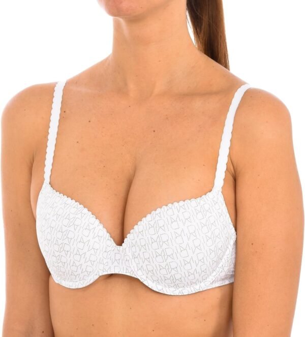 Dim Soutien-Gorge Fille Corbeille Ampliforme Dim Touch x1