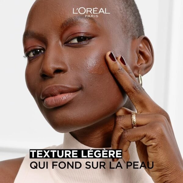 L'Oréal Paris - Sérum Teinté Repulpant - Accord Parfait - Teinte : 2-3 Light - 30 ml – Image 6