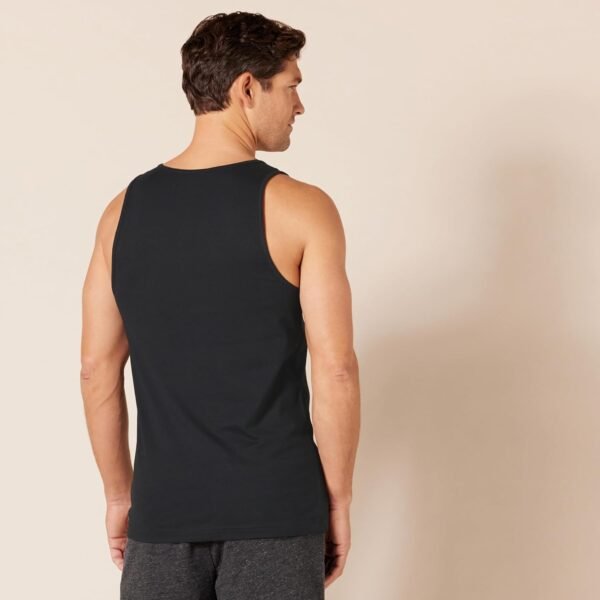 Amazon Essentials Débardeur Coupe Ajustée Homme – Image 2