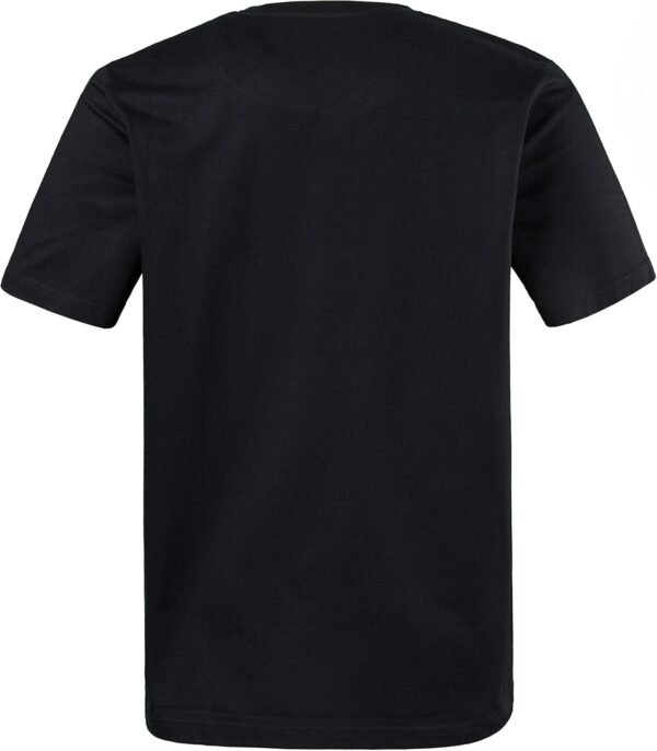 JP 1880 Hommes Grandes Tailles L-8XL T-Shirt Basic, col en V - Jusqu'au 8 XL 702415 – Image 3