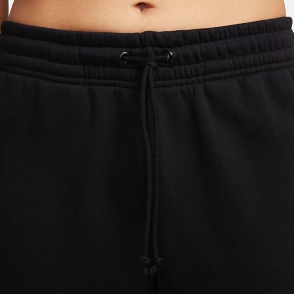 Nike W NSW Phnx FLC Mr Pant STD - Pants - Sportswear - Femme – Image 4