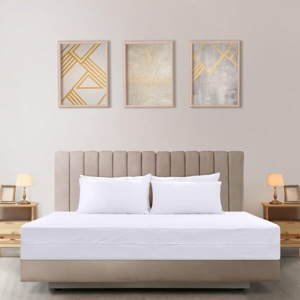 Utopia Bedding Housse de Matelas avec Fermeture Éclair, Anti-punaises de lit – Image 8