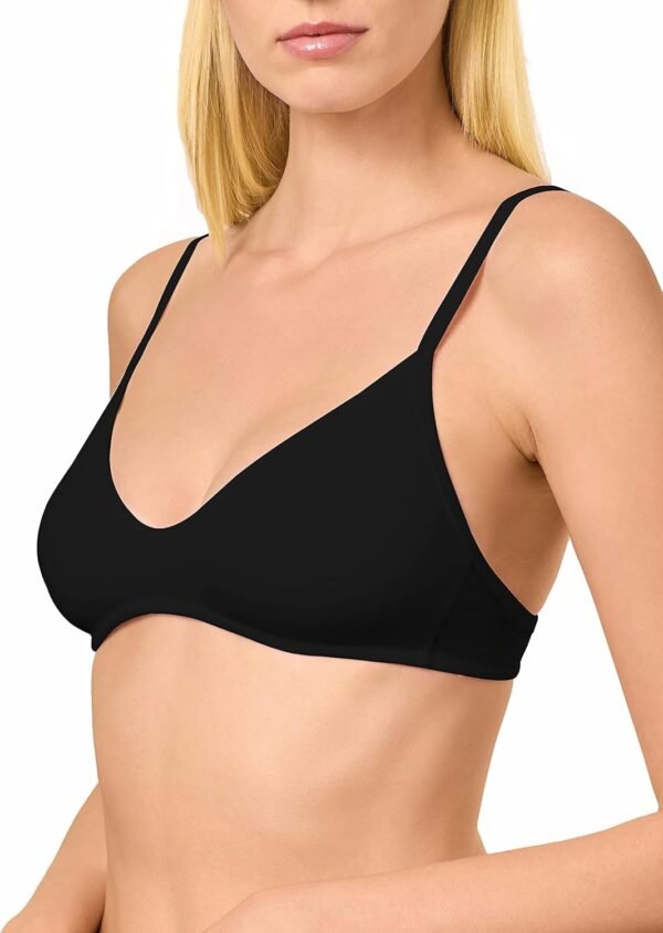 Golden Lady Reggiseno A Triangolo Soutien-Gorge Femme
