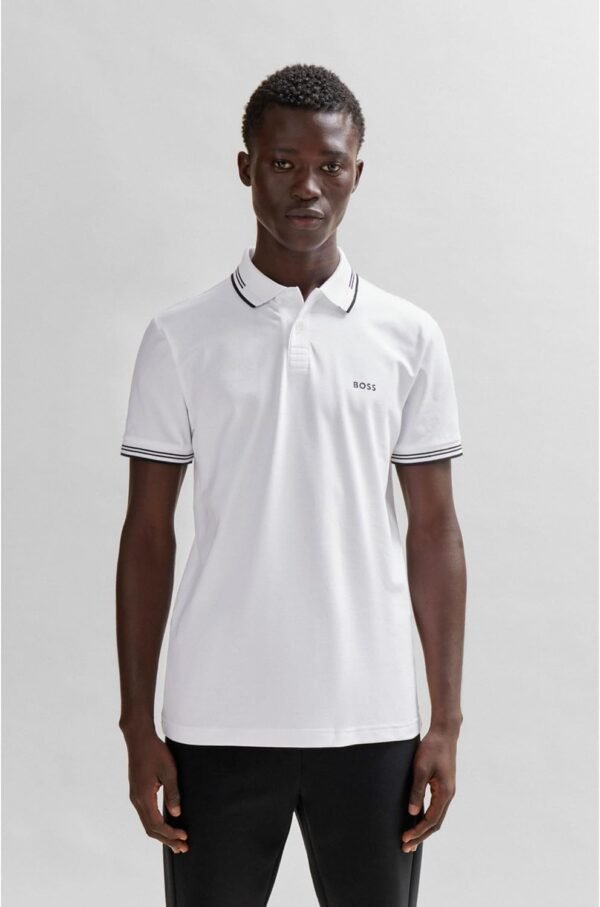 BOSS Paul Polo Homme – Image 3