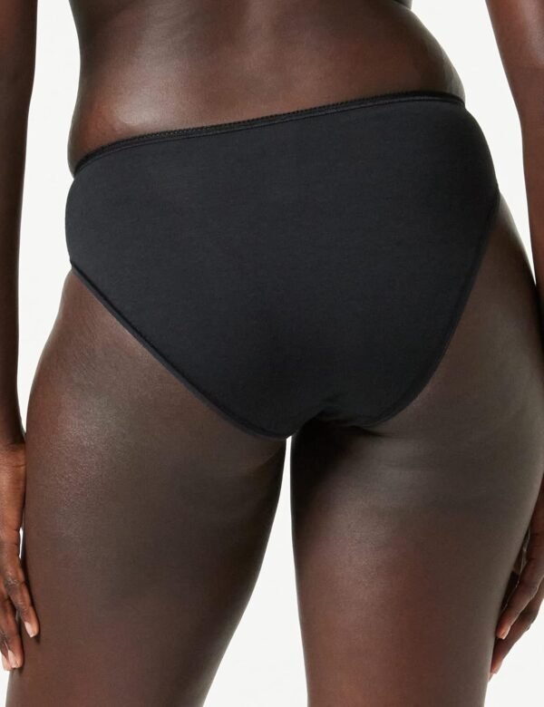 Sloggi 24/7 Cotton H Tai C3P Briefs Femme – Image 4