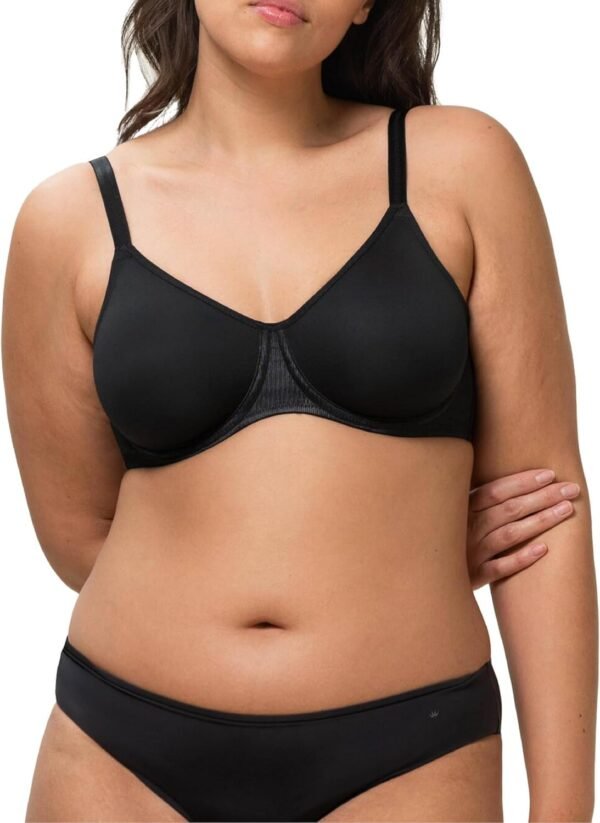 Triumph Urban Minimizer W X Soutien-Gorge Minimiseur Femme