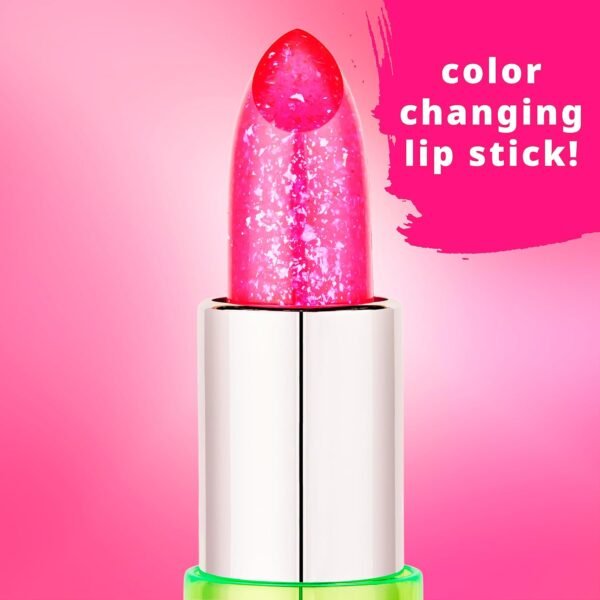 Essence - Rouge à Lèvres Electric Glow Color Changing – Image 4