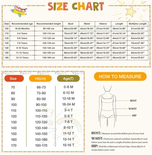 Survêtement pour enfants garçons et filles Survêtement à capuche avec pantalon de jogging Ensemble de vêtements de sport Ensemble Sport Sweats à Capuche – Image 6