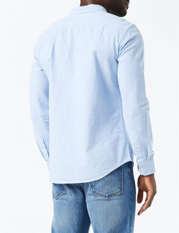 Levi's Long-Sleeve Battery Housemark Slim Chemise Homme – Image 4