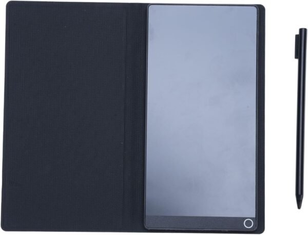 Tablette D'écriture LCD pour Adulte, Mini Planche à Dessin Plein écran de 6,5 Pouces, Bloc-Notes Numérique Réutilisable, Utilisation Portable pour l'enseignement au Bureau, – Image 5