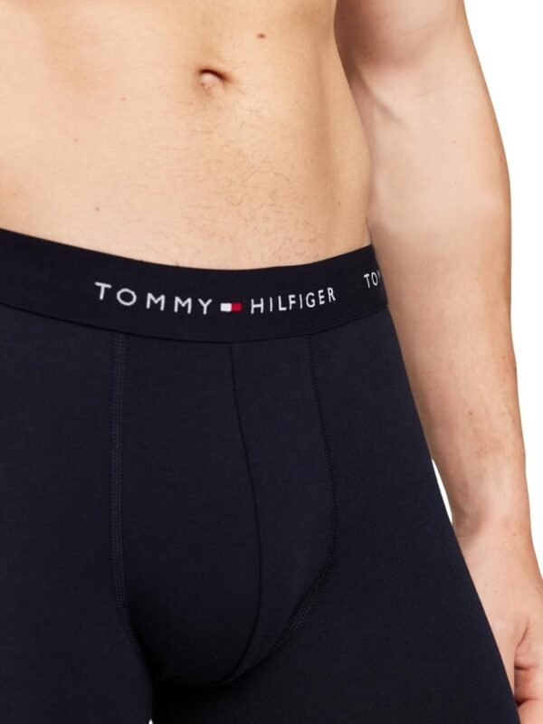 Tommy Hilfiger Tripack Boxer Stretch Homme – Image 6