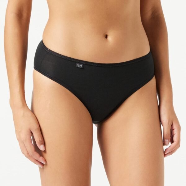 Sloggi 24/7 Cotton H Tai C3P Briefs Femme – Image 5