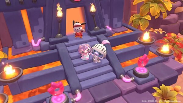 Hello Kitty Island Adventure - Édition Deluxe Nintendo Switch – Image 10