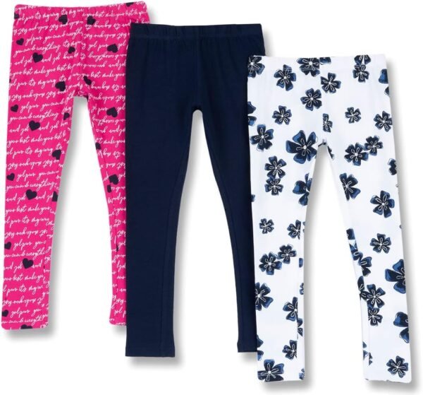 Chicco Ensemble de Leggings