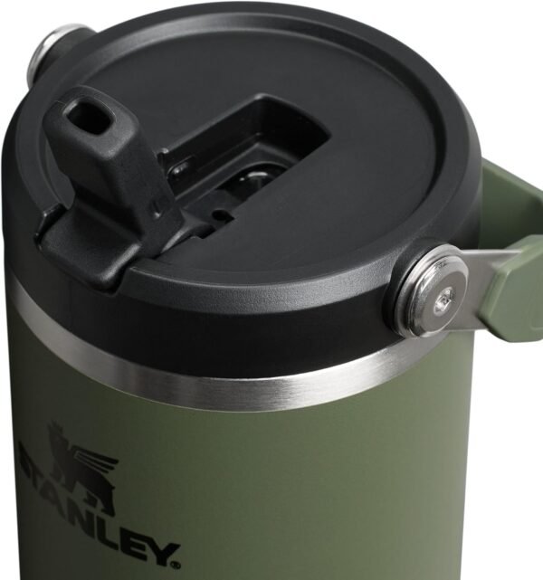 Stanley IceFlow 2.0 Flip Straw Gobelet 887 ml Pin séché (boîte) – Image 2