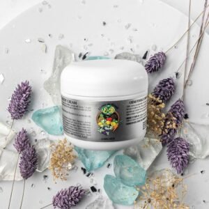 Alternative view of Essence de Beaute Crème Visage et Corps au Collagène + Vitamine E 118 ml (Mini Flacon Pompeia 1,9 L)