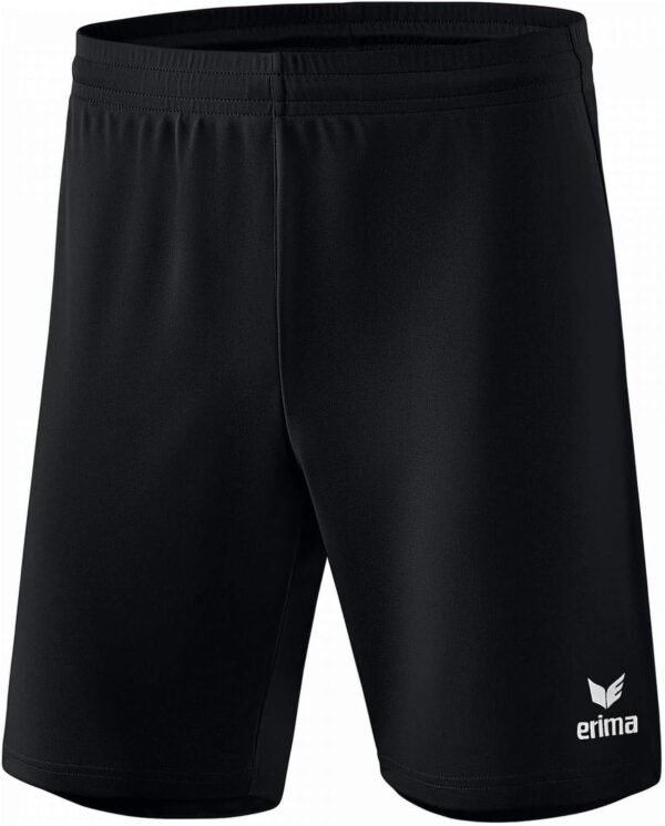 Erima Rio 2.0 Short de football Homme Slip intégré